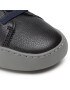 Camper Сникърси Peu Touring 100479-001 Черен - Pepit.bg