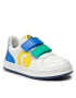 Camper Сникърси Runner Rour Kids K800436-015 Бял - Pepit.bg