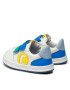 Camper Сникърси Runner Rour Kids K800436-015 Бял - Pepit.bg