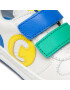 Camper Сникърси Runner Rour Kids K800436-015 Бял - Pepit.bg