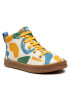 Camper Сникърси Tws Kids K900254-006 Бял - Pepit.bg