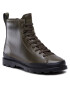 Camper Туристически oбувки Brutus K400325-033 Каки - Pepit.bg