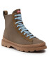 Camper Туристически oбувки Brutus K400621-003 Зелен - Pepit.bg