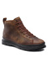 Camper Зимни обувки K300444-006 Кафяв - Pepit.bg