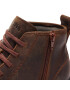 Camper Зимни обувки K300444-006 Кафяв - Pepit.bg