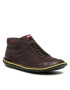 Camper Зимни обувки K300453-006 Кафяв - Pepit.bg