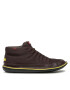 Camper Зимни обувки K300453-006 Кафяв - Pepit.bg