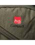 Campus Раница Cahero CU0705321170 Зелен - Pepit.bg