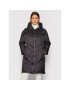 Canadian Classics Пухено яке Celine CN.G221440W Черен Regular Fit - Pepit.bg