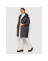 Canadian Classics Пухено яке Celine CN.G221440W Черен Regular Fit - Pepit.bg