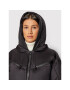 Canadian Classics Пухено яке Celine CN.G221440W Черен Regular Fit - Pepit.bg