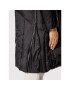 Canadian Classics Пухено яке Celine CN.G221440W Черен Regular Fit - Pepit.bg