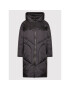 Canadian Classics Пухено яке Celine CN.G221440W Черен Regular Fit - Pepit.bg