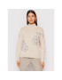 Cappellini Поло M99210F05R 9797B Бежов Regular Fit - Pepit.bg