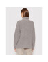 Cappellini Поло M99251F07 9797G Сив Regular Fit - Pepit.bg