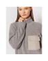 Cappellini Поло M99251F07 9797G Сив Regular Fit - Pepit.bg