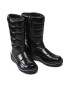 Caprice Апрески 9-26483-27 Черен - Pepit.bg
