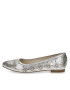 Caprice Балеринки 9-22101-20 Екрю - Pepit.bg