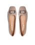 Caprice Балеринки 9-22105-41 Кафяв - Pepit.bg
