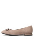 Caprice Балеринки 9-22105-41 Кафяв - Pepit.bg