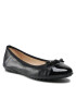 Caprice Балеринки 9-22109-28 Черен - Pepit.bg