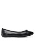 Caprice Балеринки 9-22109-28 Черен - Pepit.bg
