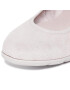 Caprice Балеринки 9-22150-28 Сив - Pepit.bg