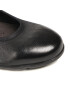 Caprice Балеринки 9-22150-29 Черен - Pepit.bg