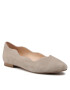 Caprice Балеринки 9-24201-28 Сив - Pepit.bg