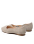 Caprice Балеринки 9-24201-28 Сив - Pepit.bg