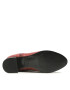 Caprice Боти 9-25324-29 Червен - Pepit.bg