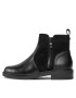 Caprice Боти 9-25477-41 Черен - Pepit.bg