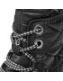 Caprice Апрески 9-26209-41 Черен - Pepit.bg