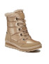 Caprice Апрески 9-26226-41 Кафяв - Pepit.bg