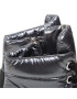 Caprice Боти 9-26242-27 Сребрист - Pepit.bg