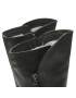 Caprice Ботуши 9-25467-29 Черен - Pepit.bg