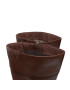 Caprice Ботуши 9-25511-27 Кафяв - Pepit.bg