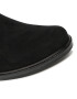 Caprice Ботуши 9-25512-41 Черен - Pepit.bg
