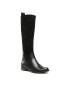 Caprice Ботуши 9-25514-41 Черен - Pepit.bg
