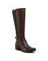 Caprice Ботуши 9-25515-23 Кафяв - Pepit.bg