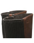 Caprice Ботуши 9-25537-29 Кафяв - Pepit.bg