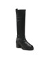 Caprice Ботуши 9-25600-29 Черен - Pepit.bg