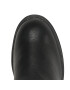 Caprice Ботуши 9-25600-29 Черен - Pepit.bg