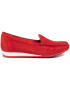 Caprice Мокасини 9-24211-24 Червен - Pepit.bg