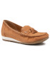 Caprice Мокасини 9-24250-24 Кафяв - Pepit.bg