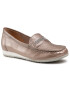 Caprice Мокасини 9-24253-24 Кафяв - Pepit.bg