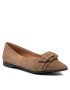 Caprice Обувки 9-22100-29 Кафяв - Pepit.bg