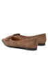 Caprice Обувки 9-22100-29 Кафяв - Pepit.bg