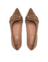 Caprice Обувки 9-22100-29 Кафяв - Pepit.bg