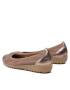Caprice Обувки 9-22103-28 Кафяв - Pepit.bg